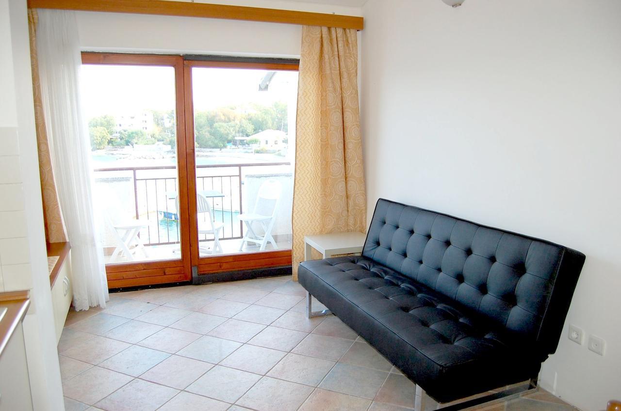 Apartments Myadria มาลินสกา ภายนอก รูปภาพ