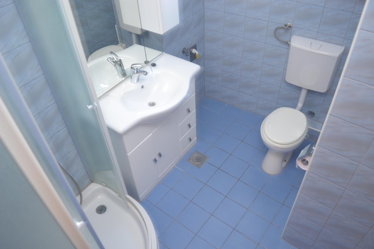 Apartments Myadria มาลินสกา ภายนอก รูปภาพ