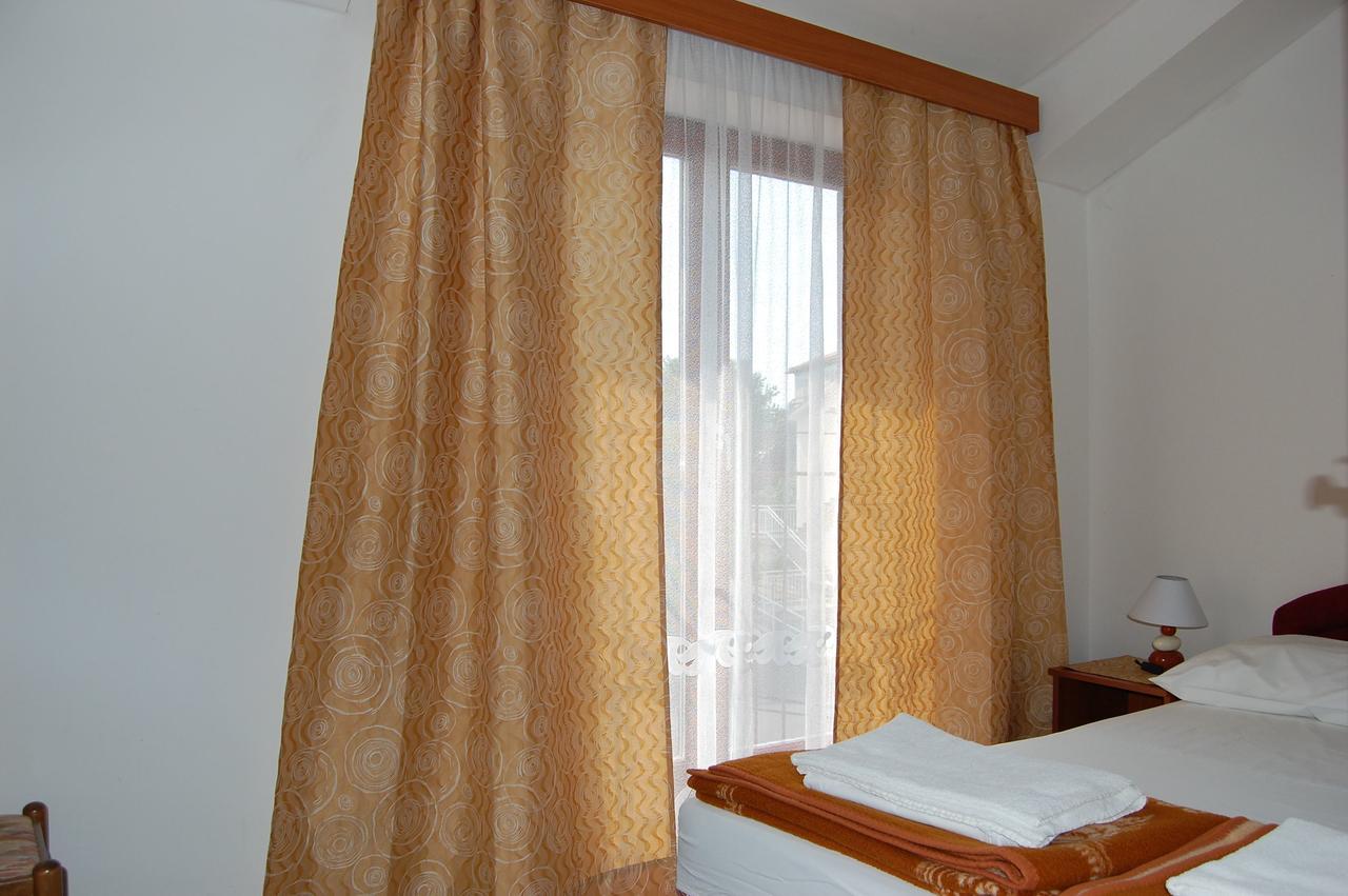 Apartments Myadria มาลินสกา ภายนอก รูปภาพ