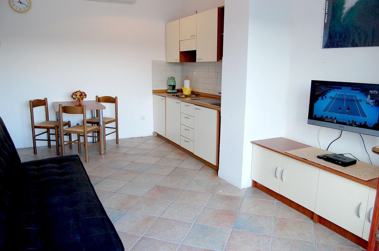Apartments Myadria มาลินสกา ภายนอก รูปภาพ