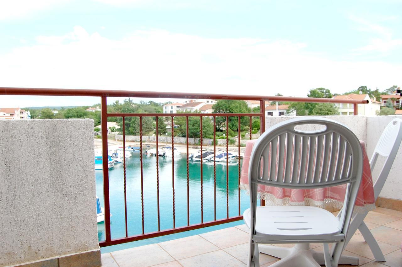 Apartments Myadria มาลินสกา ภายนอก รูปภาพ
