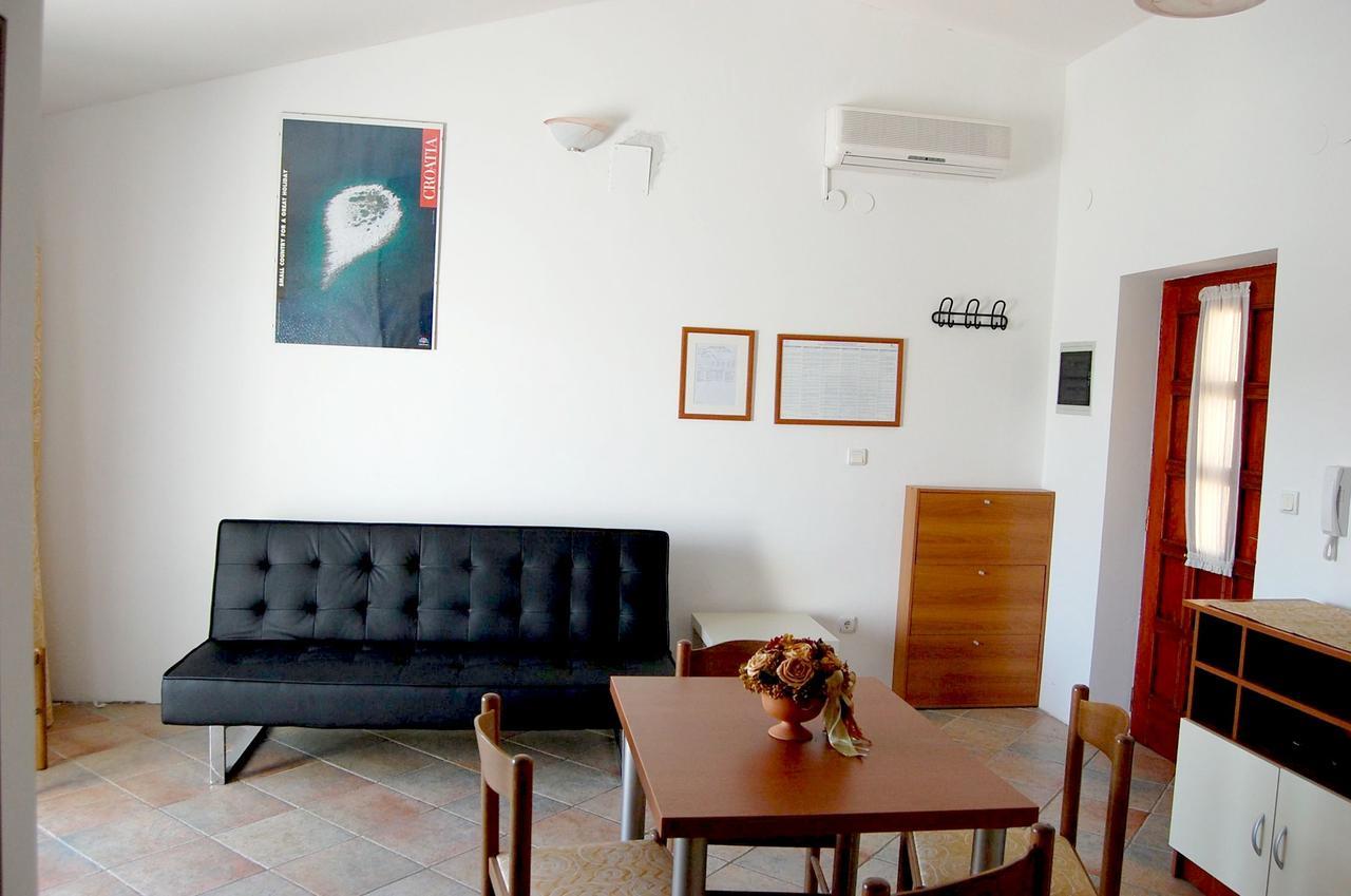 Apartments Myadria มาลินสกา ภายนอก รูปภาพ