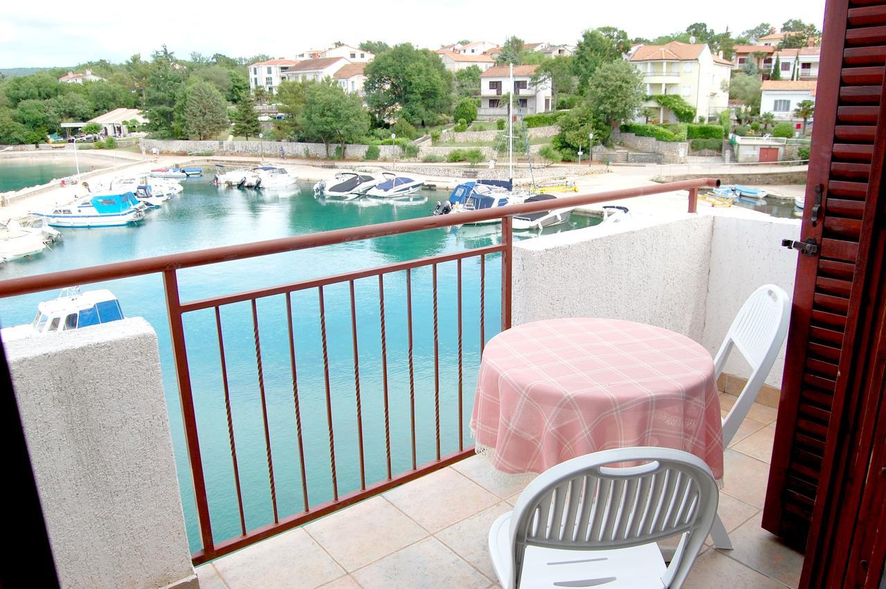 Apartments Myadria มาลินสกา ภายนอก รูปภาพ