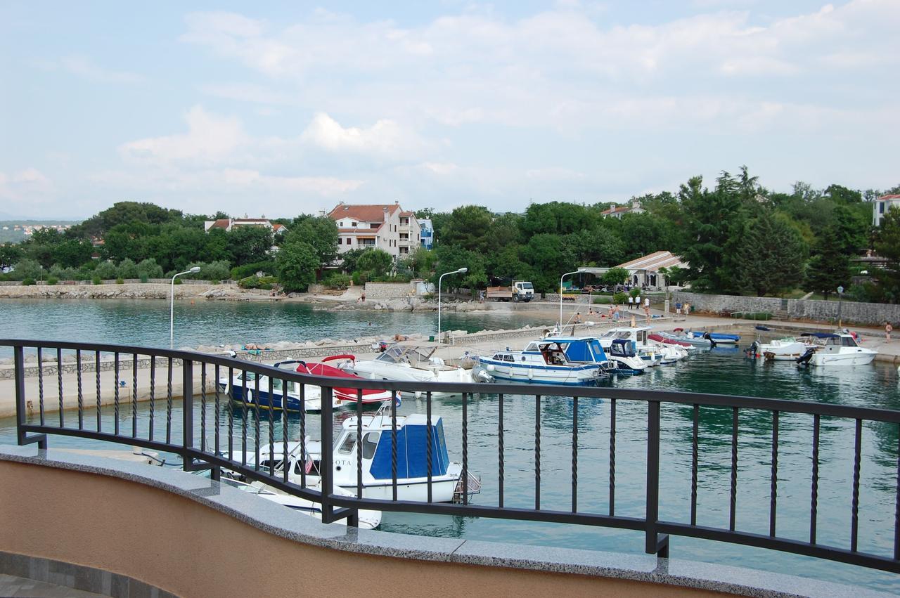 Apartments Myadria มาลินสกา ภายนอก รูปภาพ