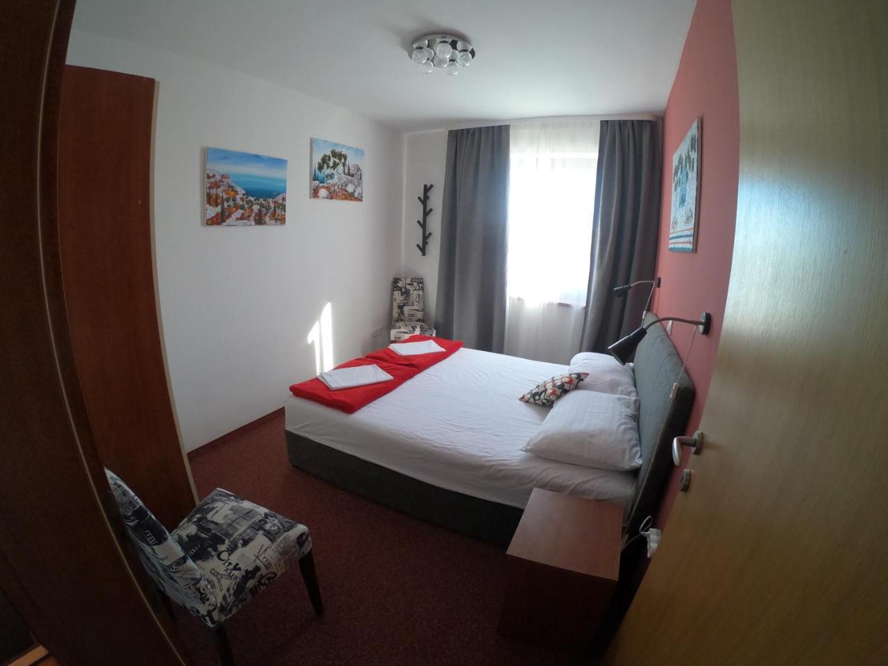 Apartments Myadria มาลินสกา ภายนอก รูปภาพ