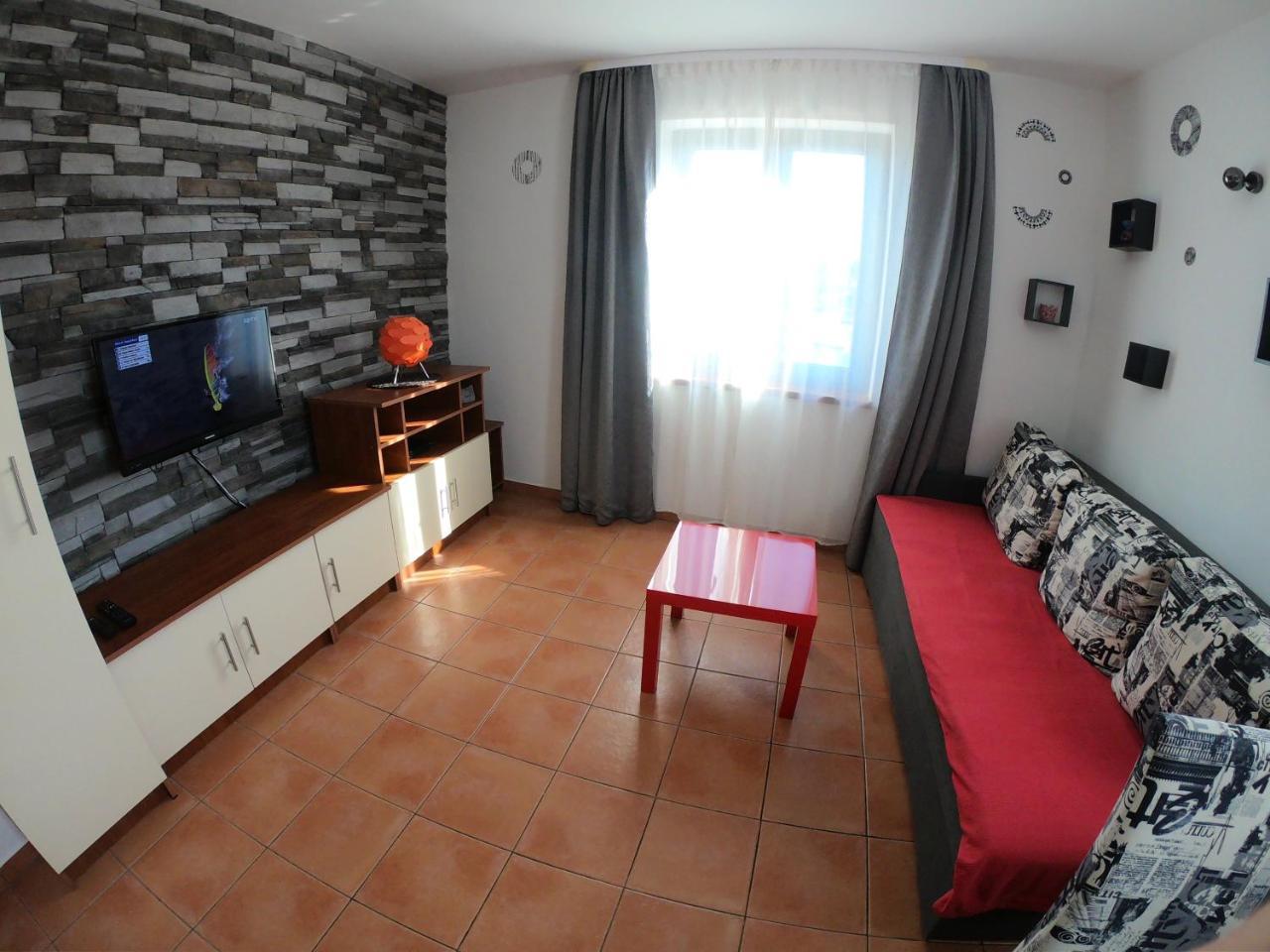 Apartments Myadria มาลินสกา ภายนอก รูปภาพ